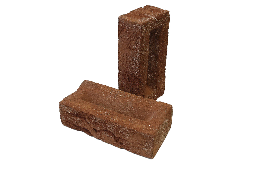Кирпич Roben Formback rot-braun, 240*54*71 мм по выгодным ценам в Санкт-Петербурге