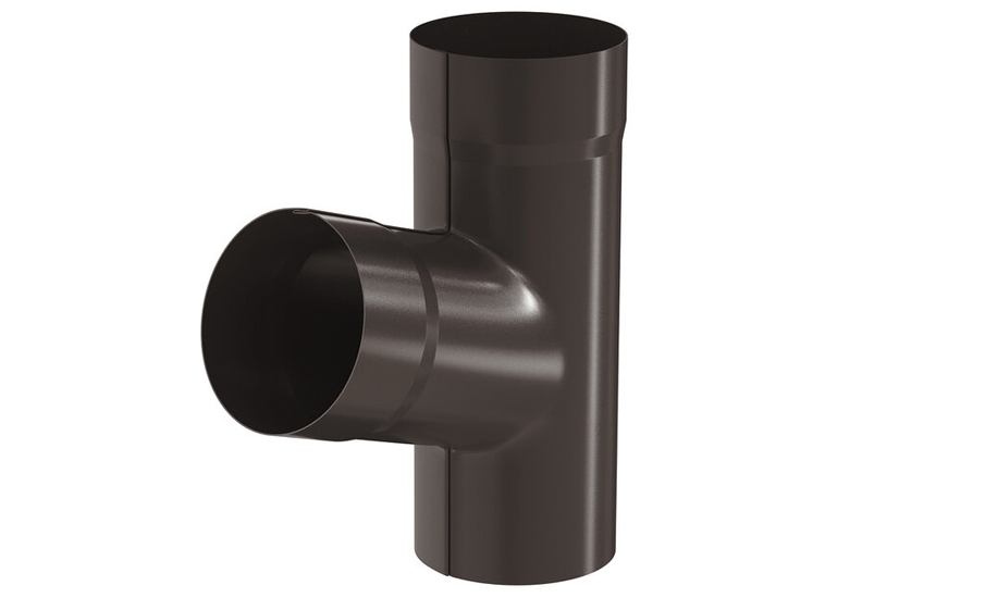 Тройник Aquasystem PURAL RR 32 для системы D 150/100