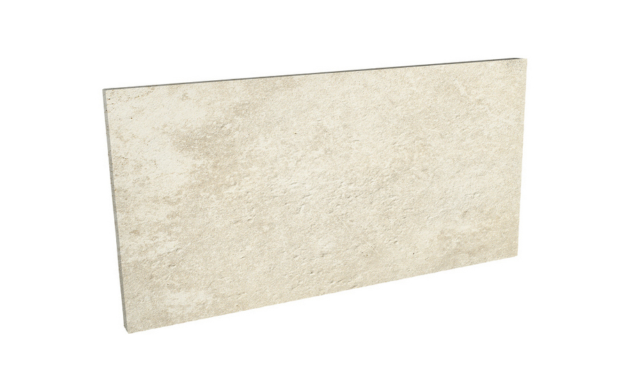 Подступенок клинкерный Paradyz Scandiano Beige, 300*148*11 мм