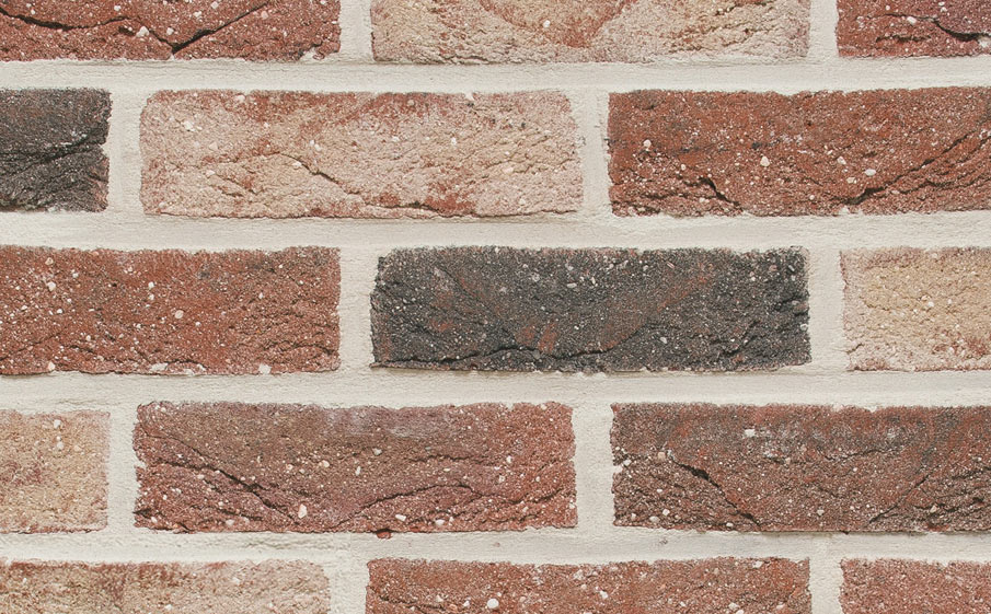 Кирпич облицовочный Terca Pelham Antique, 215*102*65 мм