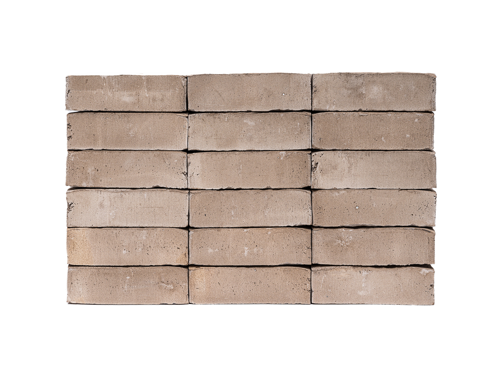 Кирпич облицовочный Engels Tighel Opaline-smook, 215*100*65 м
