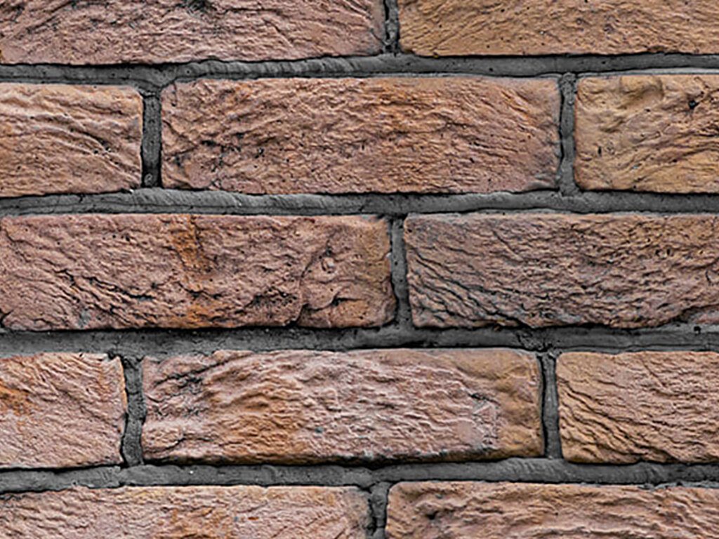 Фиброцементная плита Nova facade BR-401, 3100*1250*8 мм