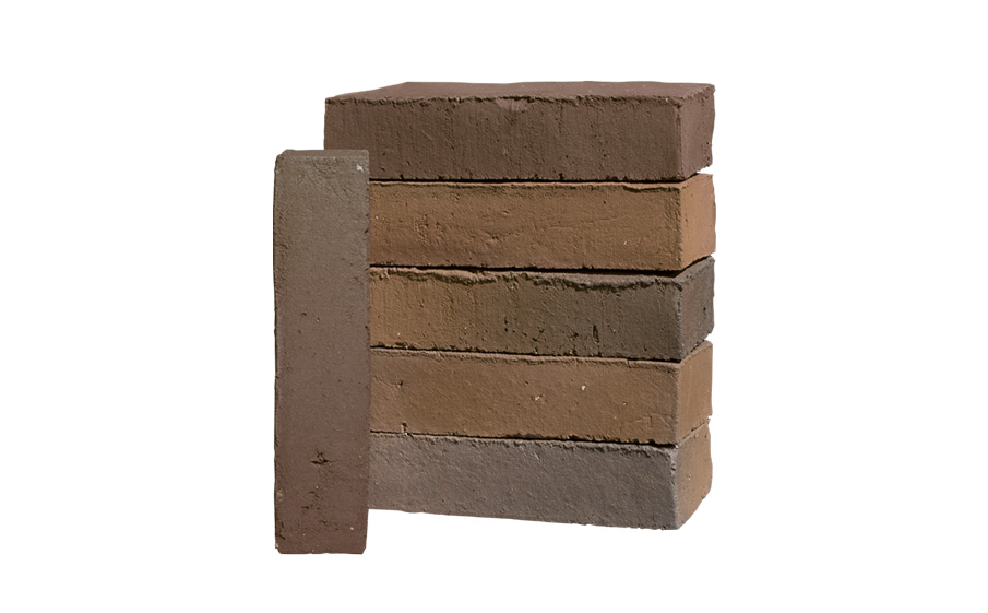 Кирпич облицовочный Randers Tegl Prima RT434, 228*50*54 мм