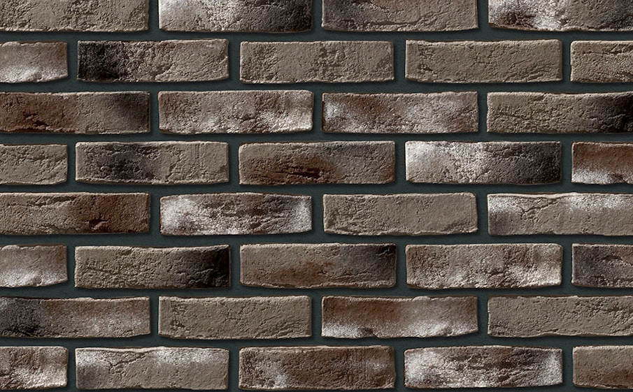 Декоративный кирпич Leonardo Stone Дижон 237*70*14 мм 465