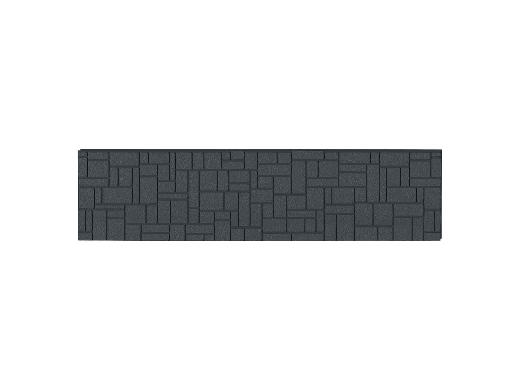 Фиброцементная панель FCSPRO Симпл АА5116,1480*360*15 мм