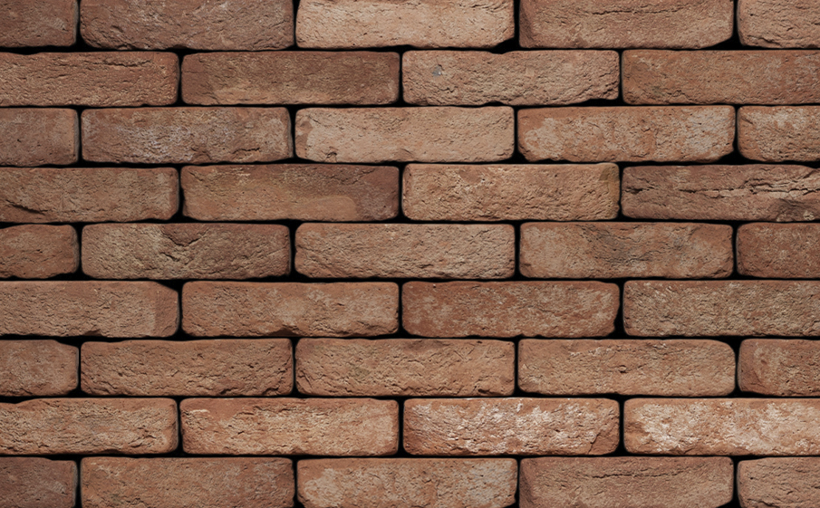 Кирпич S.Anselmo Antic Line LC, Selmo, 250*120*55 мм