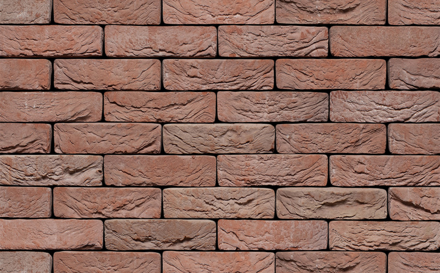 Кирпич S.Anselmo Superior Line Montenapoleone, Selmo, 250*120*55 мм