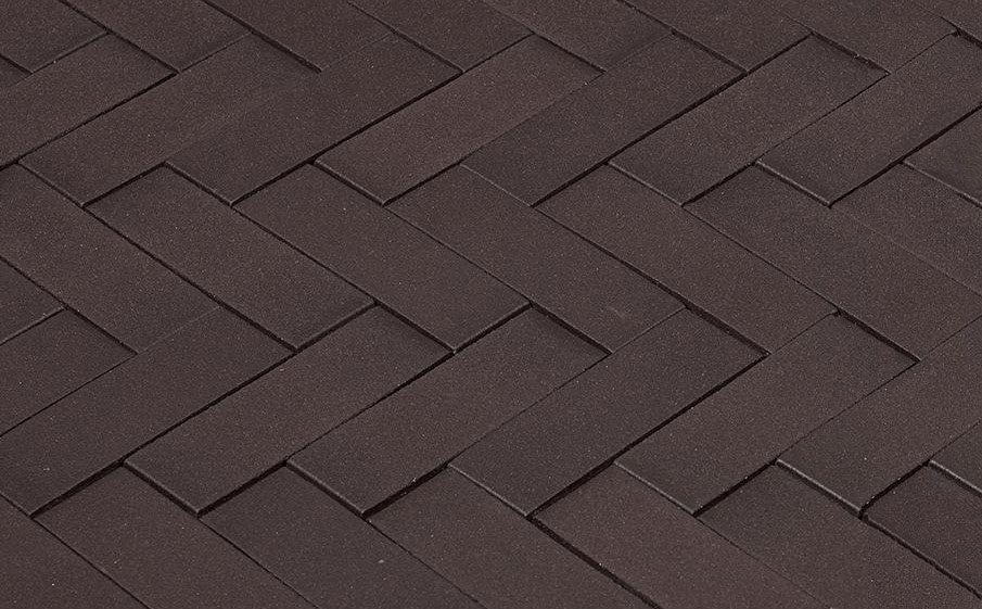Клинкерная брусчатка Penter Atlas tumbled, 200*65*65 мм