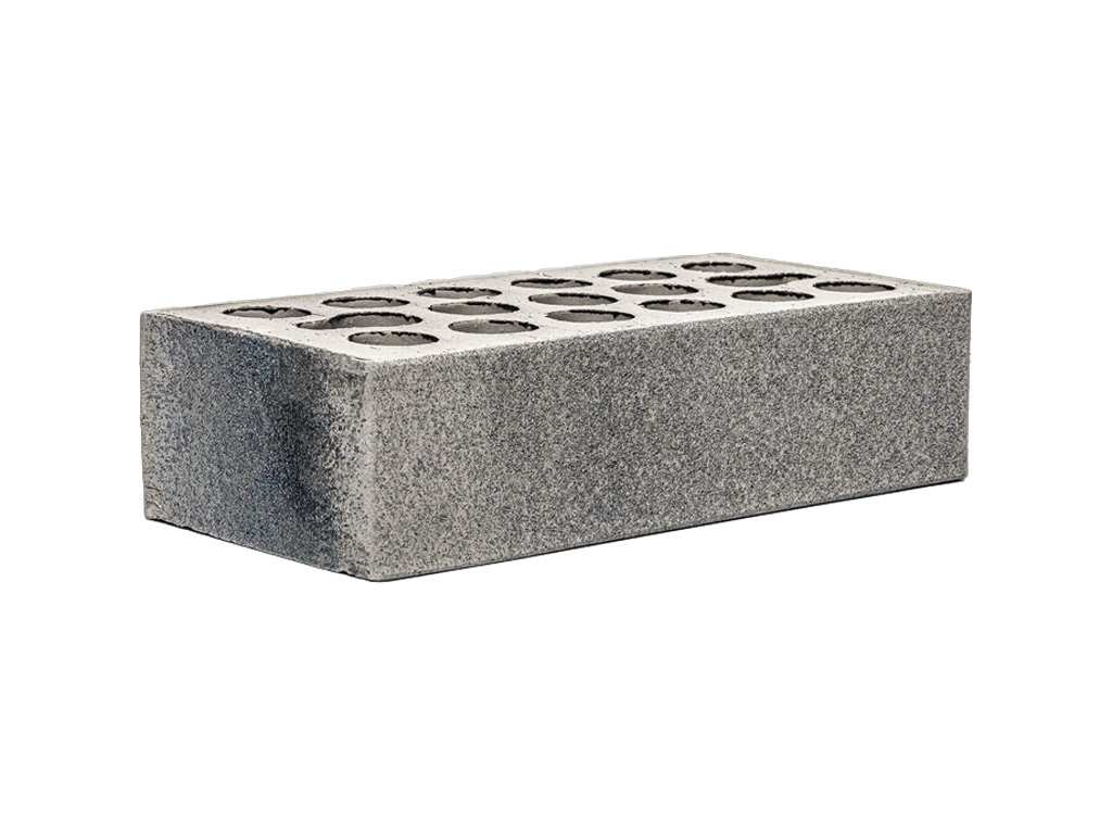 Кирпич облицовочный ТМ Kerma Premium Вега 250*120*65 мм