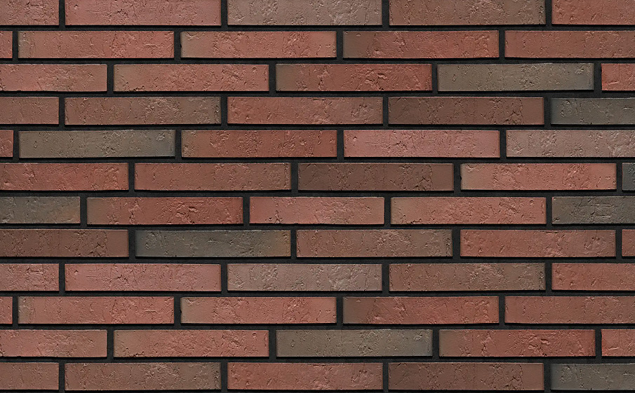 Кирпич облицовочный ModFormat Кольдинг, 290*85*50 мм