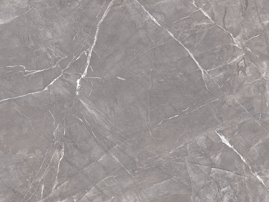 Керамогранит ENNFACE Ariana Grey SP Matt, 2800*1200*6 мм