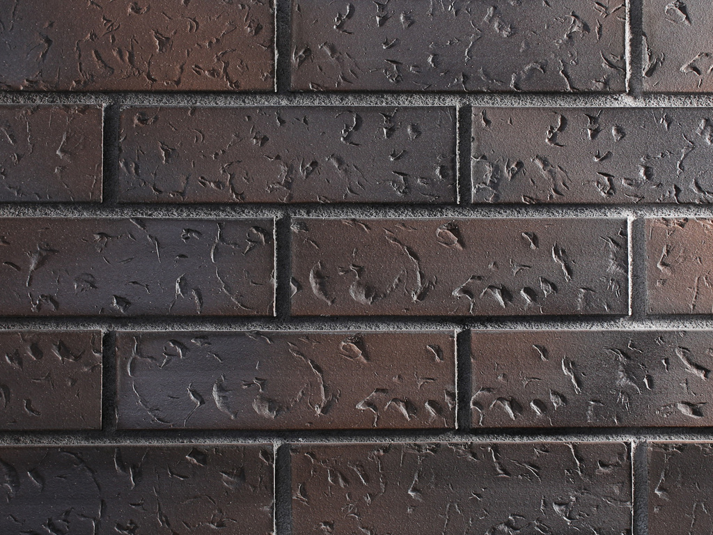 Клинкерная плитка для НФС Terramatic Moon Brown AA, 240*71*14 мм