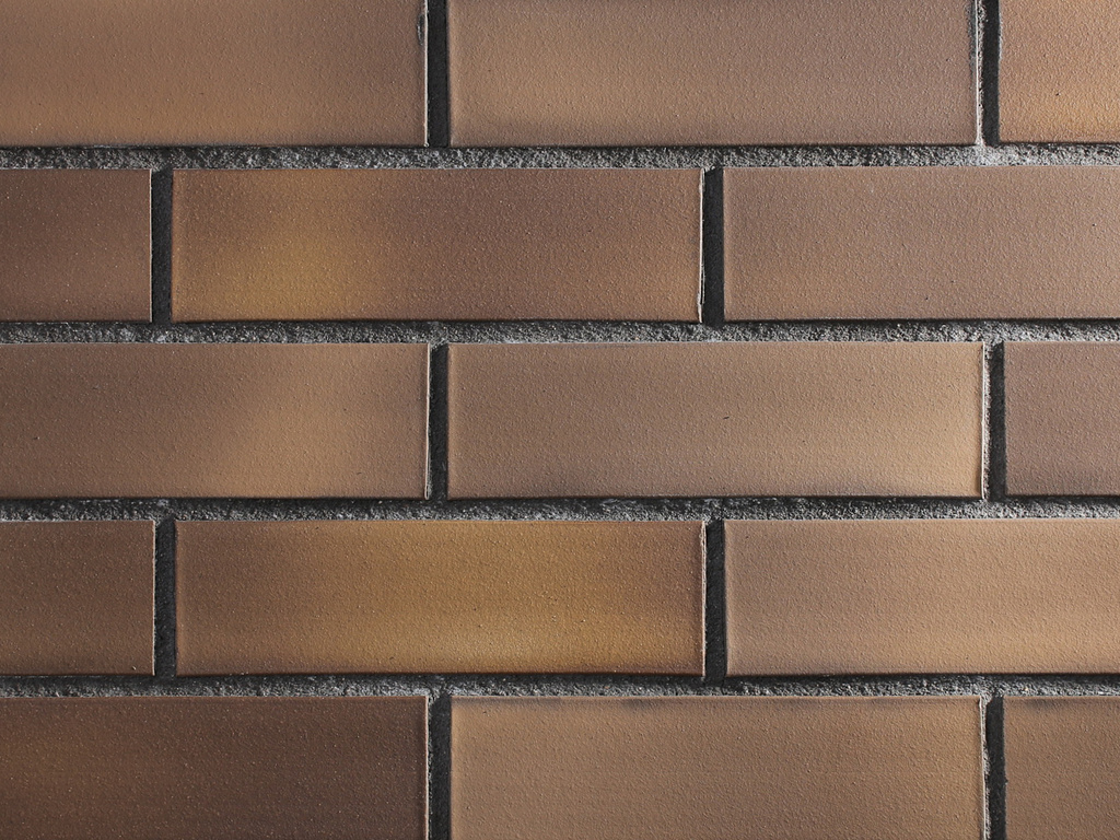 Клинкерная плитка для НФС Terramatic Plato Brown AK, 240*71*14 мм