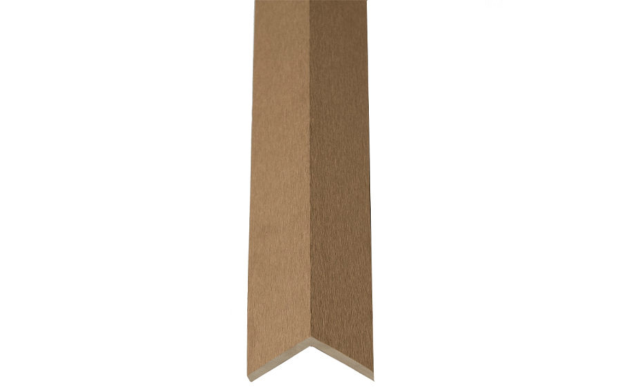 Угловой профиль CM (CM Decking) Oak (Дуб), 2000*50*38*8 мм