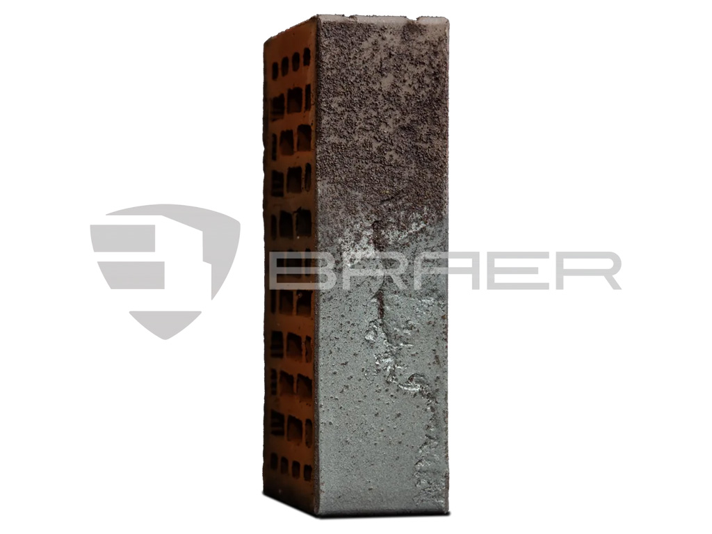 Кирпич BRAER PRO 10.11, 250*120*65 мм