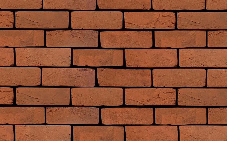 Кирпич облицовочный Decorcera Extruded brick P13, 215*102*65 мм