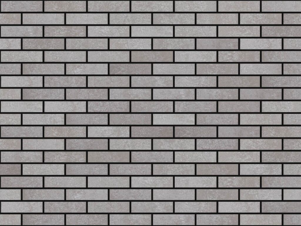 Кирпич облицовочный Красная Гвардия Снежный вальс, 250*85*65 мм