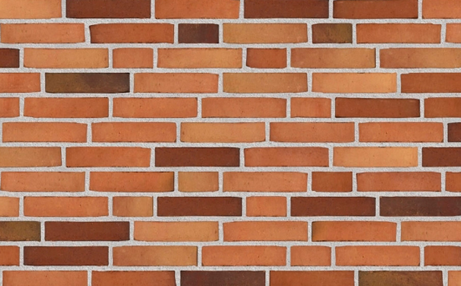 Кирпич облицовочный Randers Tegl Prima RT499, 228*108*54 мм