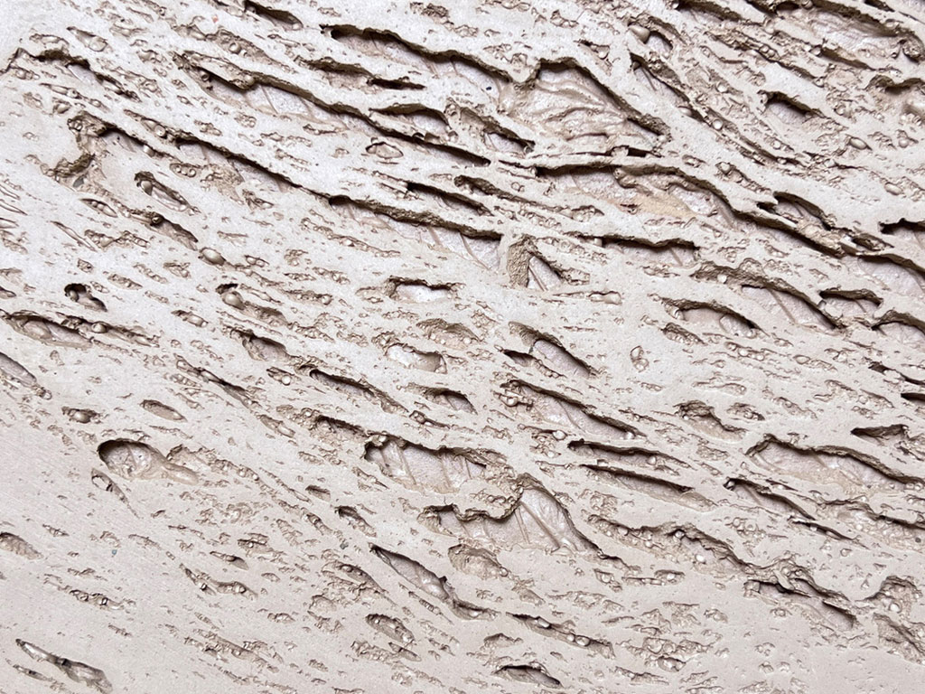 Гибкая керамика Pliertuile Super Panel Ocean Travertino 302, 2900*1200*2-5 мм
