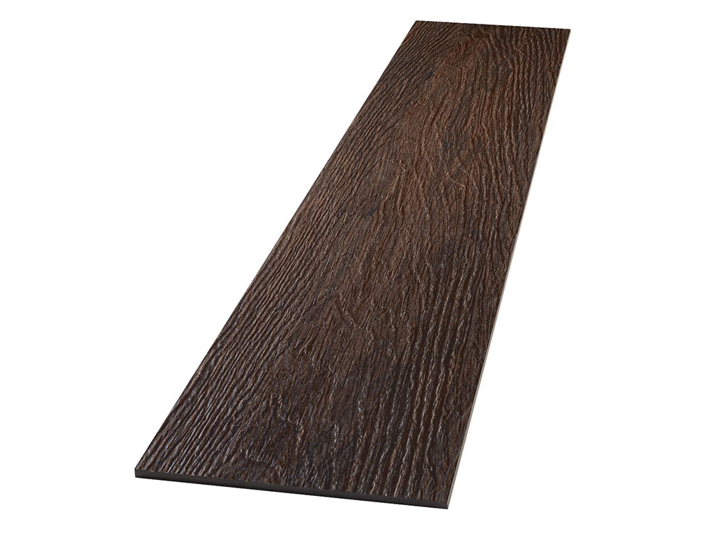Фиброцементный сайдинг SidWood W-113F, 3000*200*8 мм
