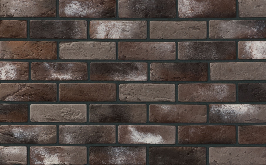 Декоративный кирпич Leonardo Stone Лион 210*65*12 мм 0,92 м2/уп 465