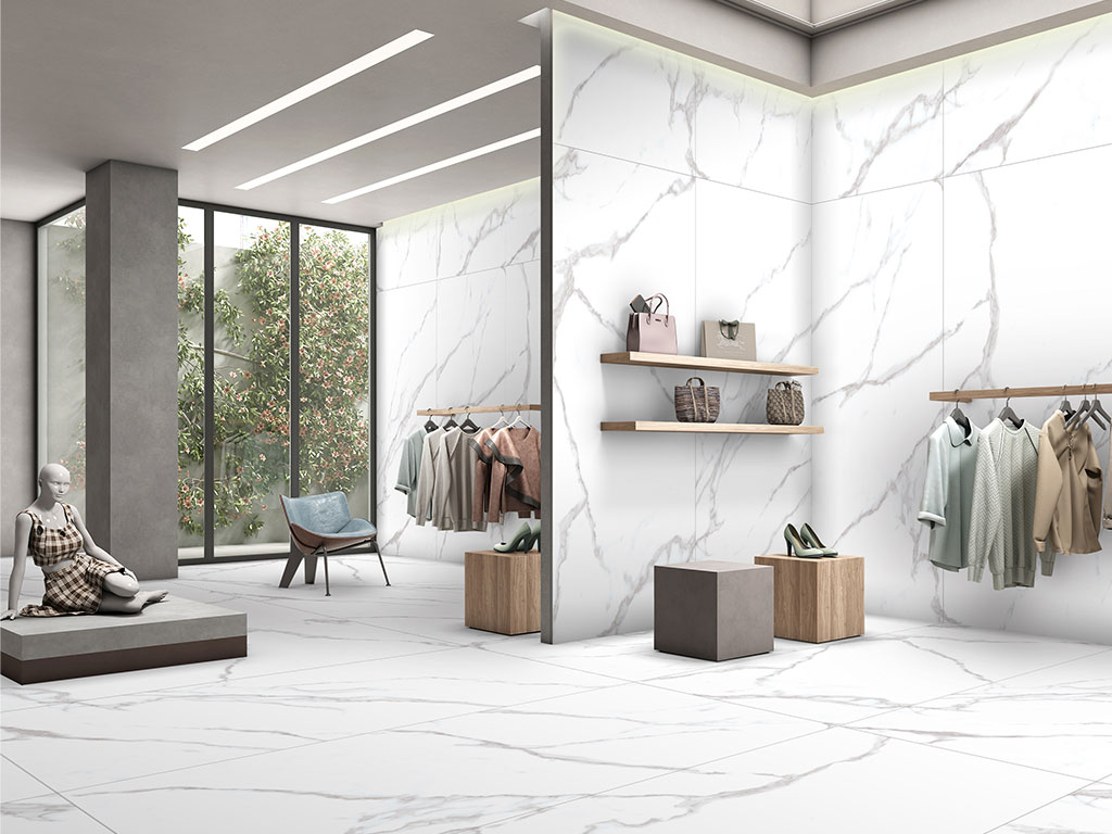 Керамогранит ENNFACE Palissandro Classico Full Lappato, 2800*1200*6 мм