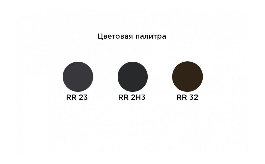 Профиль волновой ARMO GreenCoat Pural BT