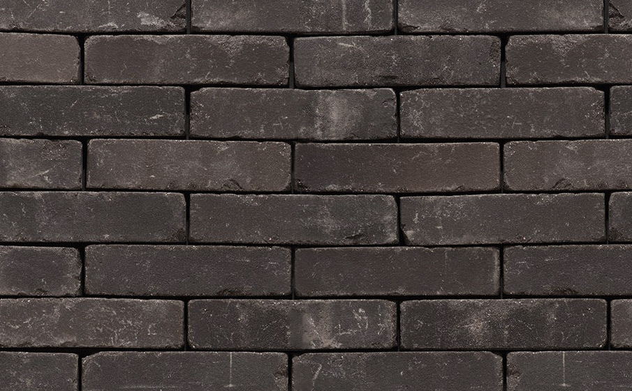 Клинкерная брусчатка Penter Caesar mix tumbled, 200*50*65 мм