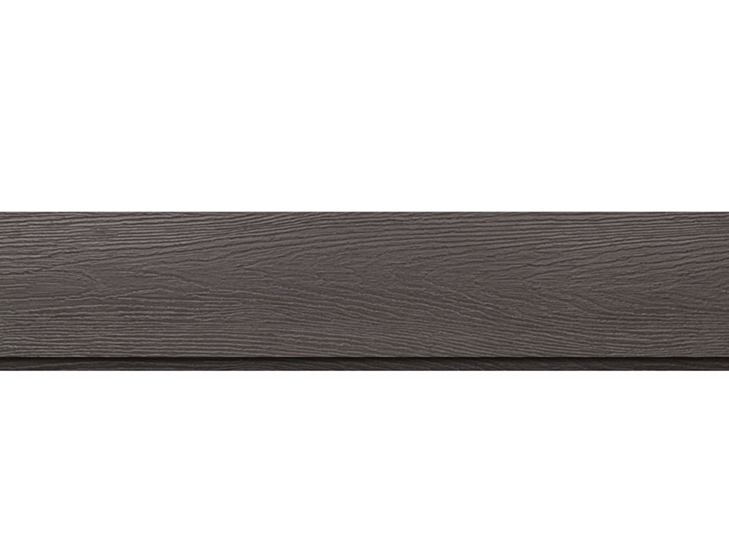 Фиброцементный сайдинг SidWood Клик W-110F, 3000*200*10 мм