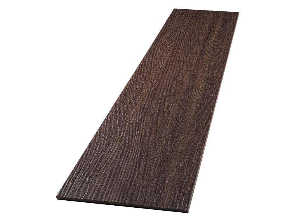 Фиброцементный сайдинг SidWood W-104v2F, 3000*200*8 мм