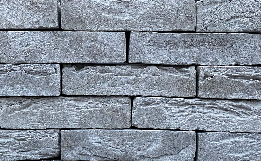 Кирпич облицовочный Joseph Bricks Jacob, двойной обжиг, 209*101*50 мм