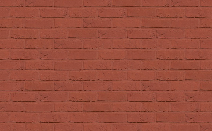 Кирпич облицовочный ручной формовки Terca Tinto, 215*102*65 мм