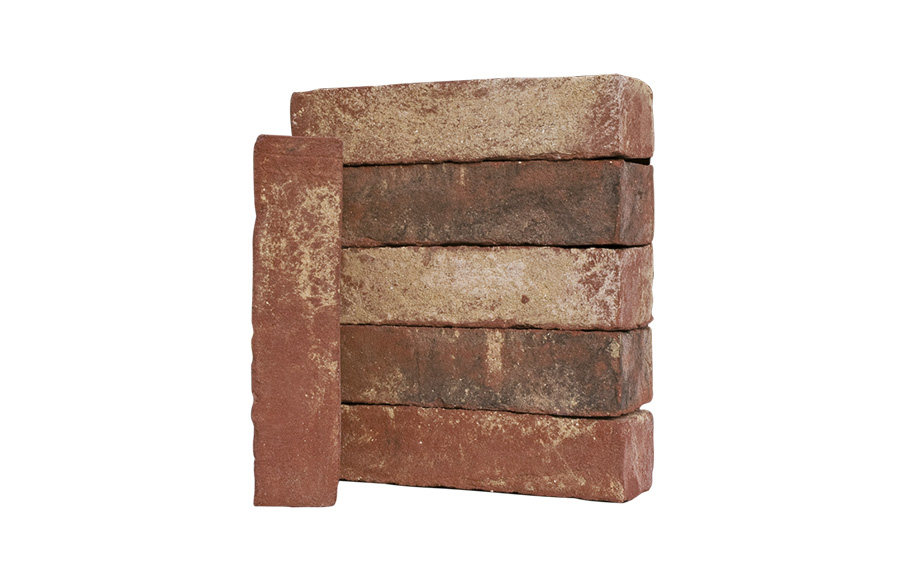 Кирпич облицовочный Randers Tegl Rustica RT453, 220*50*65 мм