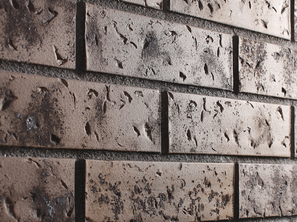 Клинкерная плитка для НФС Terramatic Moon Brown DK, 240*71*14 мм