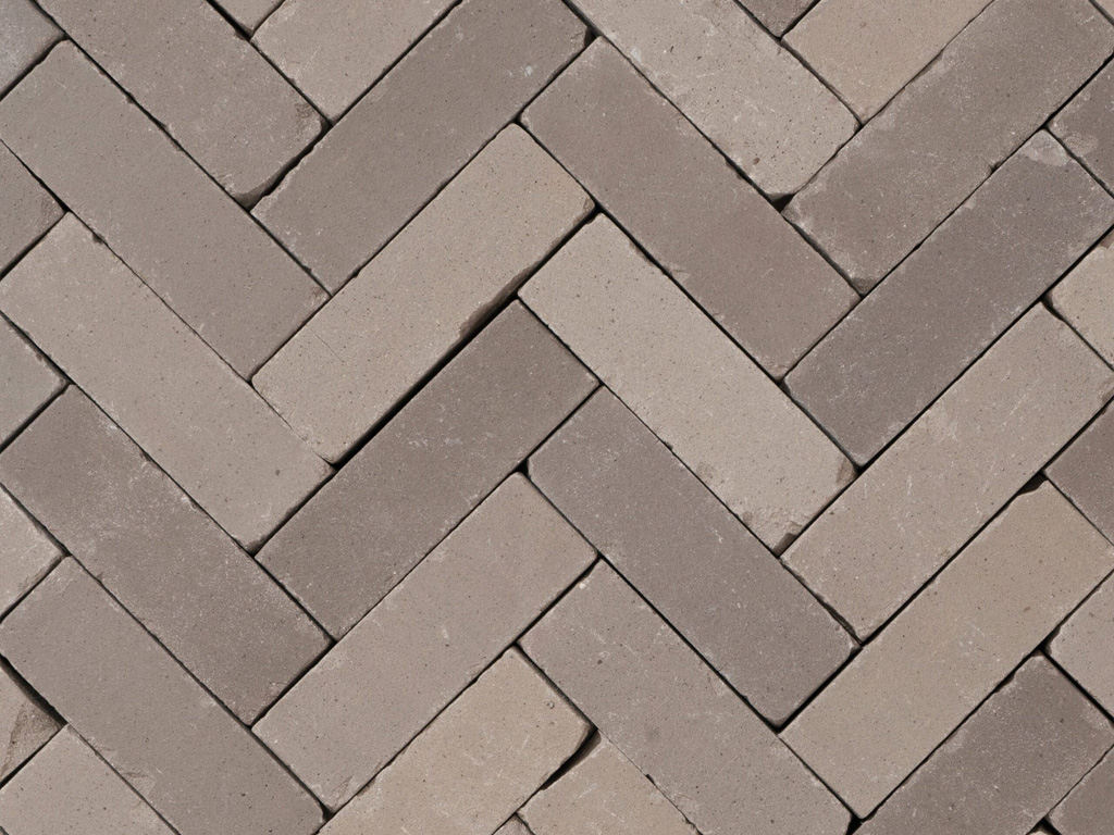 Клинкерная брусчатка Penter Lotis getrommelt, 200*65*60 мм