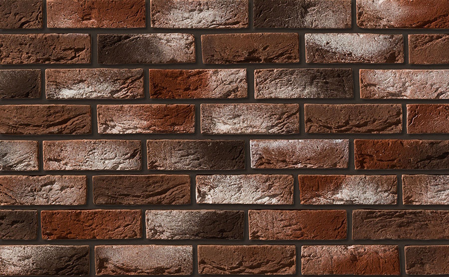 Декоративный кирпич Leonardo Stone Авиньон 215*65*10-12 мм 408