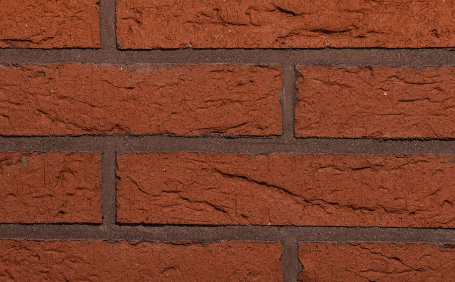 Кирпич облицовочный Terca Nordic Retro Line Red, 285*85*60 мм