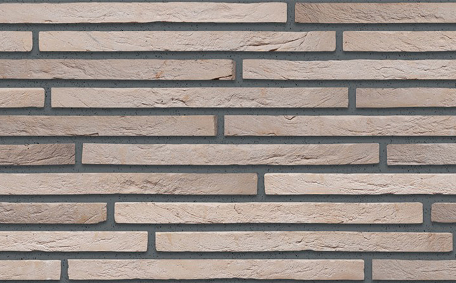 Кирпич ригельный S.Anselmo Corso Selmo BB, 500*100*40 мм