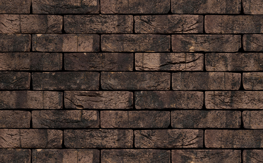 Кирпич S.Anselmo Superior Line Bruciato, Selmo, 250*60*55 мм