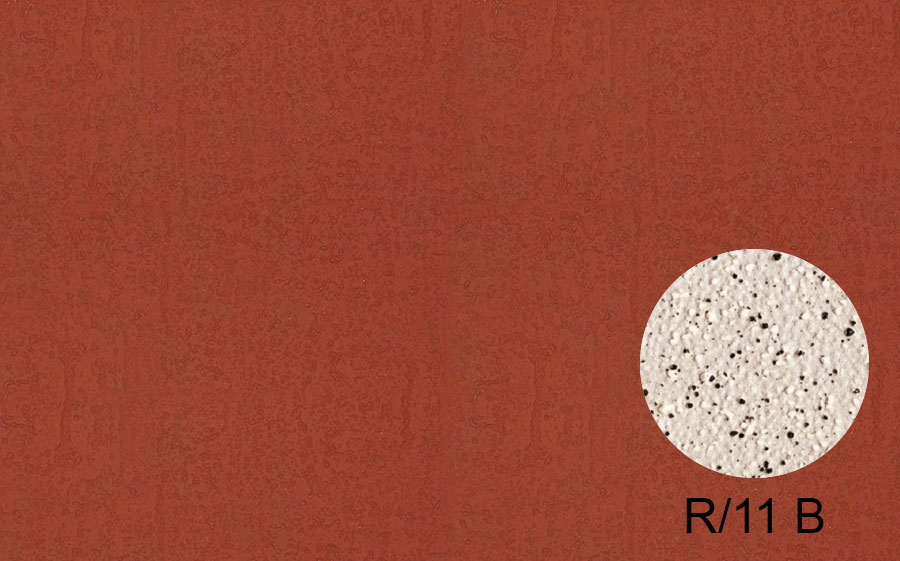Техническая напольная клинкерная плитка Stroeher Stalotec 214/215 rot (R11/B), 240*115*15 мм