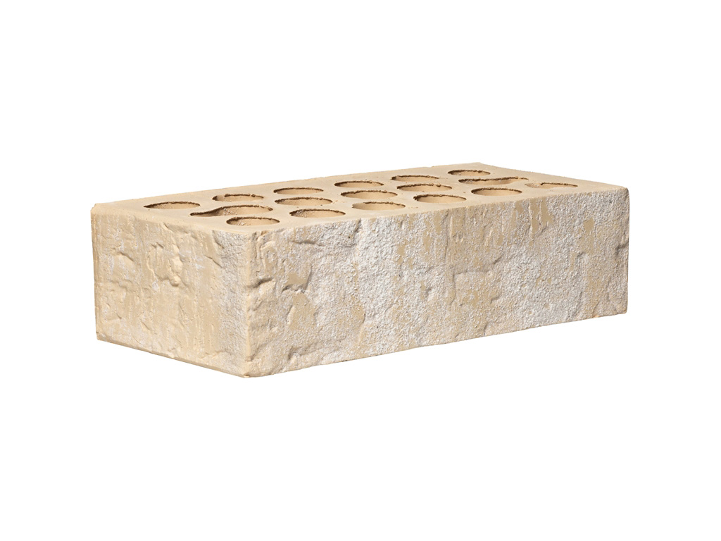 Кирпич облицовочный ТМ Kerma Premium Пегас 250*120*65 мм