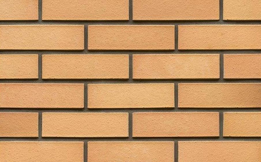 Кирпич клинкерный Westerwaelder Klinker Nr 23 Morgenrote, 290*60*71 мм