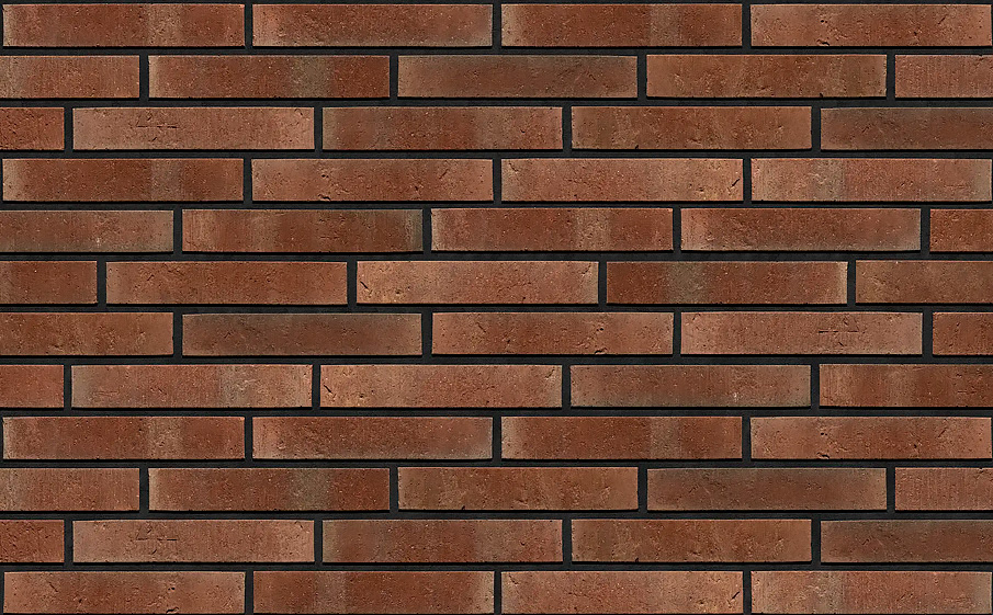 Кирпич клинкерный ModFormat Готланд, 290*85*50 мм