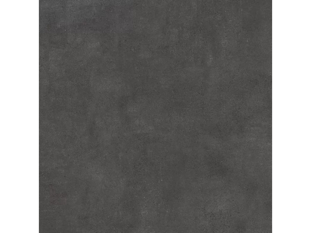 Керамогранит KERAMA MARAZZI Сити черный обрезной, 1195*1195*11 мм