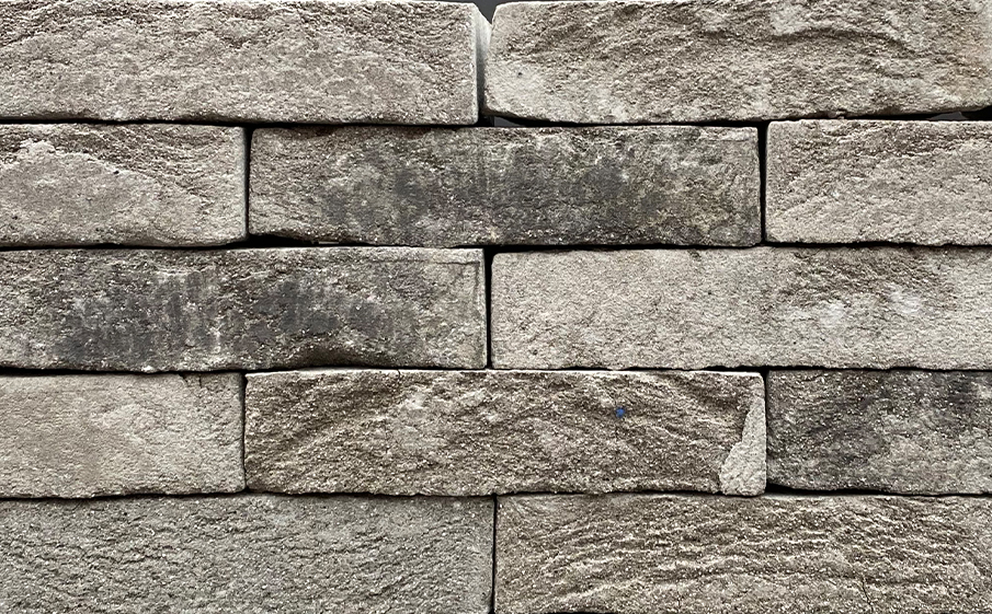 Керамическая плитка Joseph Bricks Hazel, двойной обжиг, 209*50*24 мм
