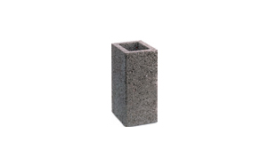 Основание вентканала Schiedel VENT 3 м, 1*20/25 см