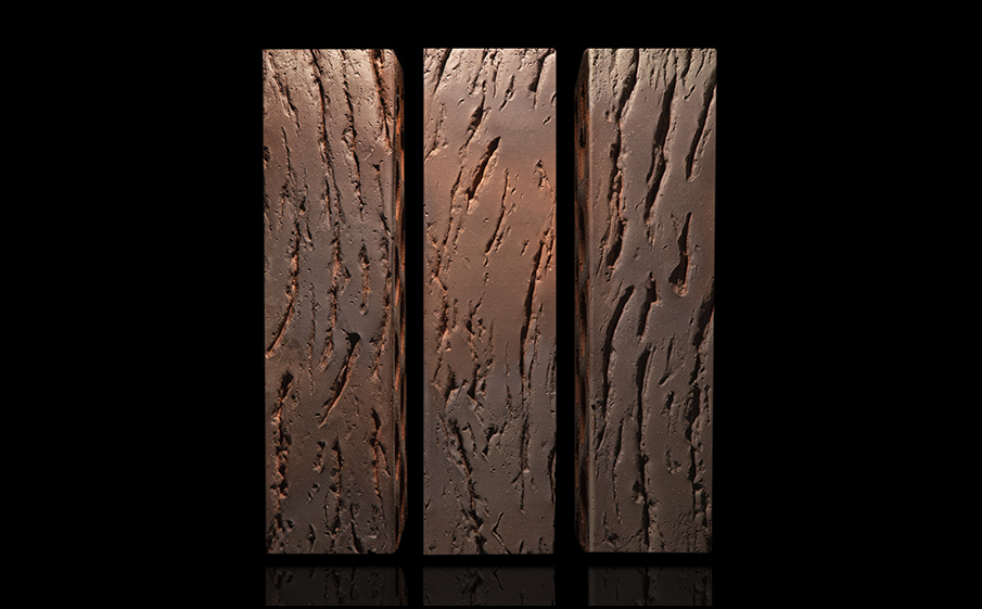 Кирпич облицовочный ТМ Kerma Premium Марс Рэд 250*120*65 мм