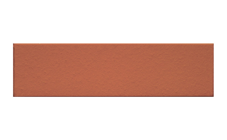 Клинкерная плитка под кирпич King Klinker Dream House 01 Ruby red RF10, 250*65*10 мм