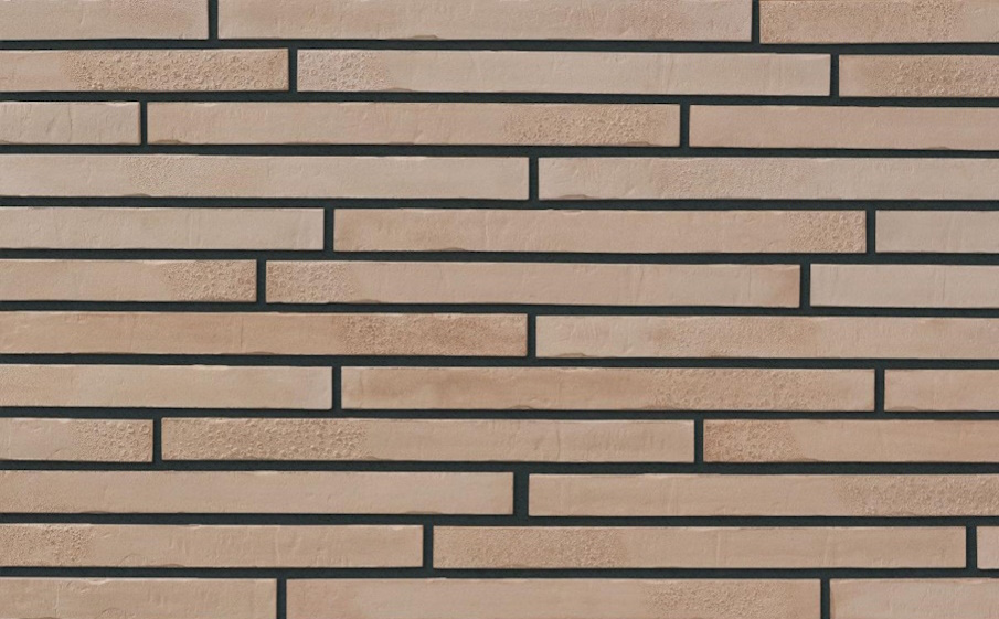Декоративный кирпич Leonardo Stone Бостон 490*40*15 мм 334
