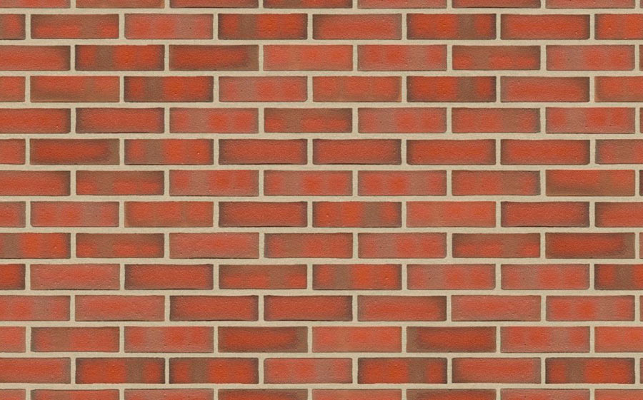 Кирпич клинкерный Feldhaus Klinker К366 lava ciaro liso NF 240*115*71 мм
